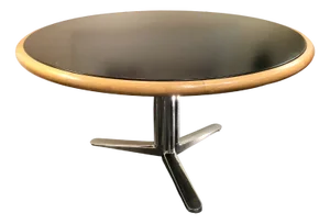 Round Table by Warren Platner for Knoll International, 1960s