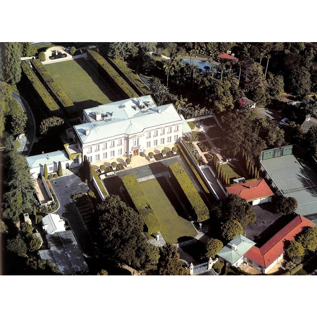 "The Estates of Beverly Hills" 1984 Lockwood, Charles and Hyland, Jeff For Sale - Image 11 of 11