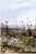 Not Yet Made - Made To Order 1830s Vintage Wildflower Coastal Landscape Art Print by Andrew Nicholl - 60" X 40" For Sale - Image 5 of 8
