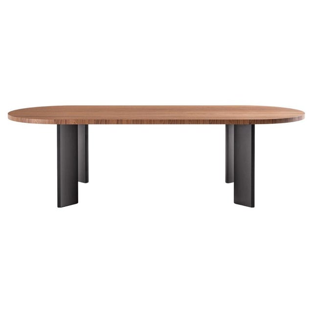 Ordinal Table by Michael Anastassiades for Cassina For Sale - Image 16 of 16