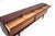 Wood Mid-Century Modern Teak Sideboard, Denmark, 1960s For Sale - Image 7 of 18