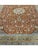 1980s 1980s Old Persian Tabriz Masterpiece Rug 9’11” X 13’7″ For Sale - Image 5 of 11