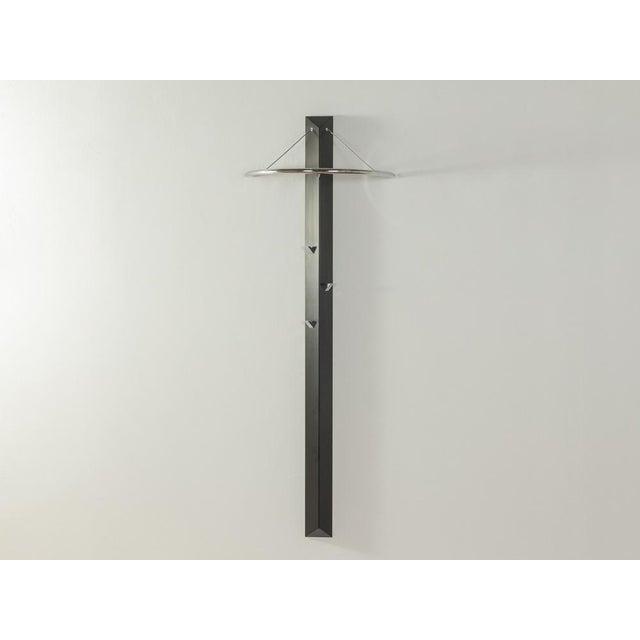 Wood Vintage Wardrobe Rack from Schönbuch, 1980s For Sale - Image 7 of 7