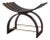 Attributed to Harvey Probber Knights Bench Model 1173 C. 1950 Mid Century Modern For Sale