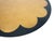 Wood Sculptural Lotus Coffee Table Attributed to Theodore Muller & Isabelle Barringer for Kittinger, 1950s For Sale - Image 7 of 10