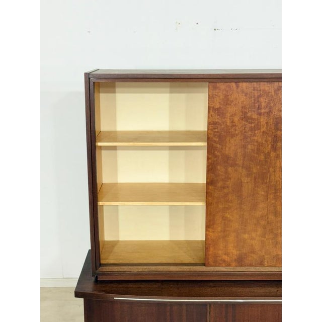 Mid-Century Sideboard or Buffet For Sale - Image 3 of 14