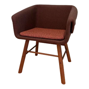 Sancal Collar Chair