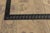 Textile Vintage Turkish Oushak Rug, 06'00 X 08'04 For Sale - Image 7 of 10