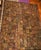 Indian Vintage Indian Mirrored Quilt With Quilted Backing For Sale - Image 3 of 9