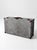 Antique Galvanized Metal Travel Case For Sale - Image 9 of 18