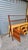 Wood Mid-Century Walnut and Ash Highboard, 1960s For Sale - Image 7 of 11