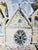 1995 St. Francis Cathedral by Spencer Walaitis Fine Art Proof Print, Vintage Signed For Sale - Image 15 of 16