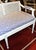 1920s French Louis XVI Style Caned Sette Bench For Sale - Image 14 of 16