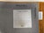 Linear Glow Runner Rug from Calvin Klein For Sale - Image 6 of 8
