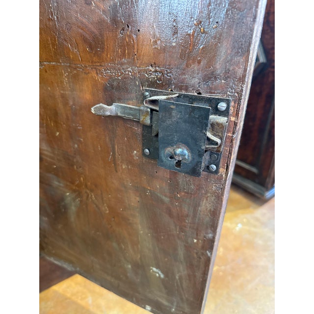 Early 19th Century Italian Credenza For Sale - Image 5 of 5