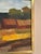Olle Rhönnstad, Landscape, 1960s, Oil on Canvas, Framed For Sale - Image 8 of 18