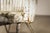French Wrought Iron Lounge Garden Chairs with Spiral Armrests, 1950, Set of 4 For Sale - Image 15 of 16