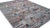 Hand-Knotted Afghan Moroccan Rug 8'5"x11'6" For Sale - Image 4 of 7