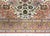 Vintage Persian Tabriz Rug For Sale - Image 12 of 13