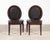 Set of Ten John Hutton for Donghia Grand Soleil Dining Chairs For Sale - Image 12 of 18