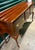 Wood Mid 20th Century Cresent Manufacturing Co. Queen Anne Sideboard For Sale - Image 7 of 12