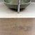 Late 20th Century Vintage Ru-Style Celadon Tripod Basin With Gilt Dragon Motif For Sale - Image 5 of 8