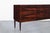 Faarup Møbelfabrik Danish Modern Brazilian Rosewood Credenza by Ib Kofod Larsen For Sale - Image 4 of 14