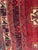 Distressed Khorjin Rug For Sale - Image 9 of 18