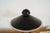 1980’s Postmodern Art Deco Saucer Table Lamps - A Pair For Sale - Image 11 of 12