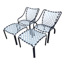 Example of Outdoor Chairs