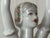Hungarian Hollohaza Porcelain Figurine For Sale - Image 13 of 14