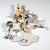 Wall Sculpture of Magic Horse by Peter Strang for Meissen, 1988 For Sale - Image 3 of 6