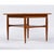 Grete Jalk Pair Danish Teak Side Tables With Drawers 1960s For Sale - Image 4 of 10