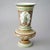 Traditional Antique Mettlach Pottery Portrait Vase, 19th Century For Sale - Image 3 of 10