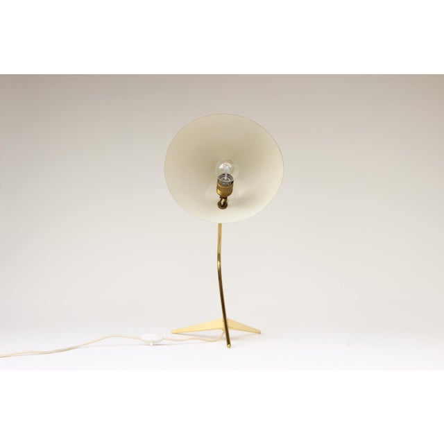Table Lamp, Germany, 1950s For Sale - Image 12 of 18
