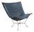 Puff Chair Complete Qivuit Blue For Sale