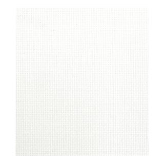 Sample - The House of Scalamandr�� Basket Weave Wallcovering, White G1191 For Sale