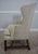 Traditional Kittinger Cw-12 Colonial Williamsburg WIng Chair For Sale - Image 3 of 12