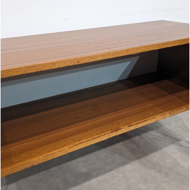 Vintage TV Lowboard, 1960s For Sale - Image 3 of 9