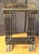 1900 - 1909 Circa 1900 English Edwardian Nest of Three Lacquer Tables For Sale - Image 5 of 10