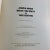 Jasper Johns Decoy: The Print & The Painting. Long Island, NY: The Emily Lowe Gallery, 1972. 8vo. Unpaginated [16pp.]...