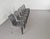 Set of six Louis XII chairs designed in the 1990s by Philippe Starck for Vitra. This iconic set, specifically from 1994,...