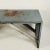 1940s 1940s Patinated Industrial Work Console For Sale - Image 5 of 9