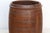 19th Century Antique Colonial Turned Grain Bowl For Sale - Image 5 of 9