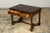 Late 19th Century French Louis XIII Style Walnut Writing Table For Sale - Image 12 of 18