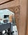 Art Deco Oak 3-Door Wardrobe, 1930s For Sale - Image 4 of 16