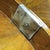Biedermeier Walnut Side Table with Rotating Top, 1825 For Sale - Image 15 of 16