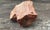 Petrified Wood Sculpture, Organic Modern Design, #2 For Sale - Image 10 of 13