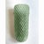 Early 21st Century Contemporary Green “Graniglia” Rhombus Murano Glass Wall Lights - a Pair For Sale - Image 5 of 7