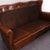 Italian Three-Seater Leather Sofa, 1970s For Sale - Image 18 of 18